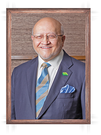 Hussain Dawood